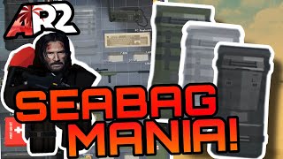 SEABAG MANIA Apocalypse Rising 2 [upl. by Arhaz667]