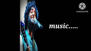 main rang sharbaton kalyrics video  arjit Singh [upl. by Hnao]