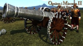 Установка Огнём и Мечом 2 Medieval 2 Total War [upl. by Kehr]