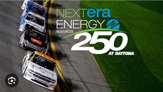 NASCAR Heat 5  Truck Series  Race 123 NextEra Energy Resources 250 [upl. by Caddaric733]