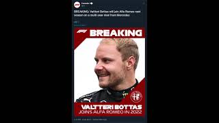 valtteri its james end of a love story [upl. by Anahpos564]