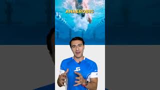 Is Swimming Actually Aerobic or Anaerobic Exercise [upl. by Reamy]