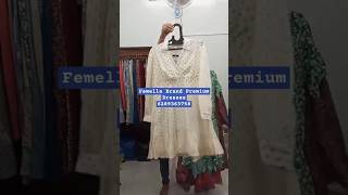 Femella Brand Premium Dress Westernwear wholesaler in Kolkata trending dress latestcollection [upl. by Abehshtab]