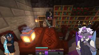 EternitySMP EP 44  Fond Memories of How It Began  Don POV Flashback [upl. by Rich]