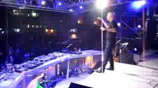 Infected Mushroom  Im the Supervisor  kaZantip Ukraine 2008 [upl. by Olatha]