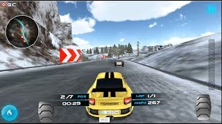 Racing Race  Sports Car Speed Racing Games  Android Gameplay FHD 3 [upl. by Repard887]