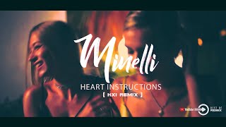 Minelli  Heart Instructions 2K23 KXI RMX [upl. by Nylac]