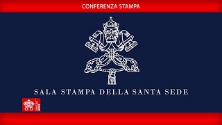 Conferenza stampa 11 novembre 2024 [upl. by Aaron537]