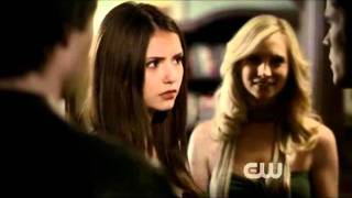 DamonElena 103 Clip 02 Read Description [upl. by Mcgrody]