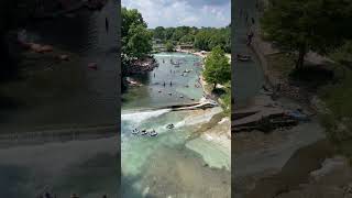 New Braunfels Summer Bucket List [upl. by Bone]