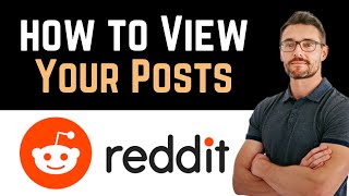 ✅ How To View Your Upvoted Posts on Reddit Full Guide [upl. by Nilra]