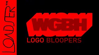 2284 WGBH Logo Bloopers Radio Show  S1 E5  Bostonian Friday the 13th Special [upl. by Ttayh]