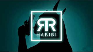 Ricky Rich  Habibi  Slowed  Reverb  Tiktok Version [upl. by Uolyram]