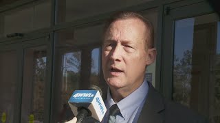 WWL Exclusive Convicted Slidell pastor speaks after sentencing delay in child cruelty case [upl. by Genisia]