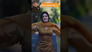 KaurBviralvideo punjabisong newsong love dance remix tranding [upl. by Kari]