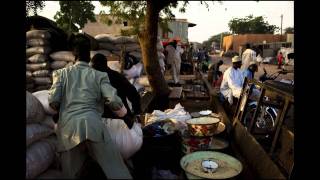 Niger Malnutrition  Photo Essay [upl. by Acirat515]