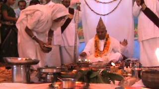 AANADI CHOUKA BY PANTHSHRI ARDHA NAM SAHEB KABIR BHAJAN AARATI PART26wmv [upl. by Doralin]