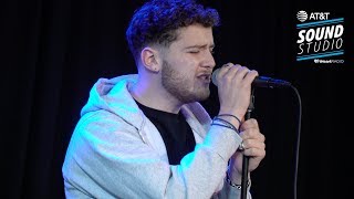 Bazzi Performs Mine amp quotBeautiful [upl. by Micheline]