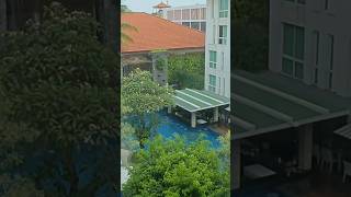 🇮🇩 Hotel kuta Bali 🇮🇩 [upl. by Meesaw]