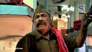 CID  च ई डी  Daya VS Daya  Episode 1144  24th October 2014 [upl. by Jaunita393]