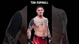 Tom Aspinall  knockout highlights Ufc highlights mma highlights ufc290 [upl. by Ferdy37]