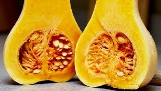 5 Amazing Health Benefits Of Butternut Squash [upl. by Laurel]