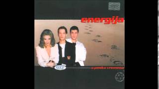 Energija  Nisam kriva  Audio 1999 [upl. by Nired]