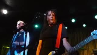 Fastbacks  K Street Live 892018 [upl. by Noivaz602]