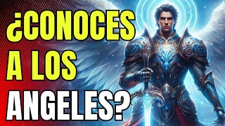 Como comunicarte con los Angeles [upl. by Edmon]