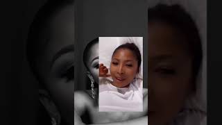 Enhle mbali on Black Coffee [upl. by Drislane692]