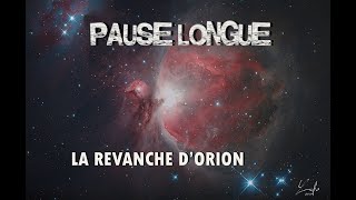 LA REVANCHE DORION [upl. by Haugen]