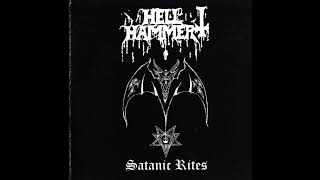 Hellhammer  Maniac [upl. by Allimrac]