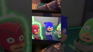 PJMasks ￼ so our tickle ￼ [upl. by Weigle]