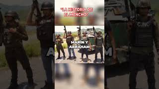 La Historia del mencho… como llego a ser el narco más poderoso de México CJNG narcosmexiconarcos [upl. by Wj]