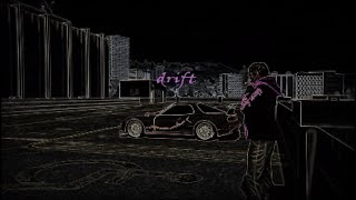 GTA 5  Drift Montage  quotJust Driftquot [upl. by Annoek401]