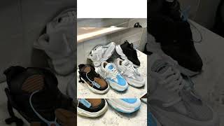 Stylish shoes 👟 collection 😍 new shoes new fashionsneakers shorts video youtube trending [upl. by Eniarol]