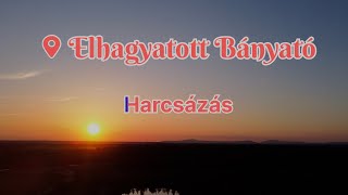 Elhagyatott Bányató Harcsázás [upl. by Westberg]