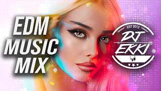 EDM Mix 2023  Best EDM Music Remixes [upl. by Eronel586]