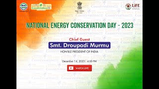 National Energy Conservation Day 2023 [upl. by Ber]