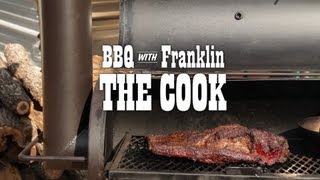 BBQ with Franklin The Cook [upl. by Pare960]