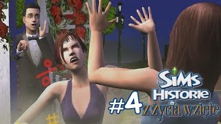 Spisek  The Sims Historie z życia Reni 4 [upl. by Bravin]