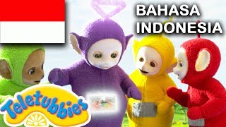 ★Teletubbies Bahasa Indonesia★ Main Berantakan ★ Full Episode  HD  Kartun Lucu 2018 [upl. by Egerton]