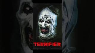 Conheça o filme Terrifier 2016 shorts [upl. by Ecydnac403]