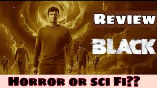 BLACK  Tamil Movie Review Fun filled🤪  Jiiva Priya Bhavani Shankar  Sam CS  KG Balasubramani [upl. by Ainud]