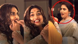 Prayaga Martin Funny Party Video  പാർട്ടിയ്ക്കിടെ പ്രയാഗയ്ക്ക് പറ്റിയ അബദ്ധം [upl. by Enilekcaj996]