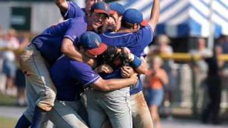 2002 CSU Cougars Division II Baseball National Champions [upl. by Siward]