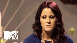 Teen Mom 2 Season 5  Jenelle Featured Moment 2  MTV [upl. by Winslow430]