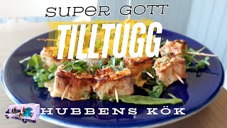 Tilltugg amp snittar till festen [upl. by Bobine]