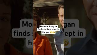 New clip from REAGAN movie  Out now  reagan reaganmovie newmovie movieclips viralvideo [upl. by Esenaj833]