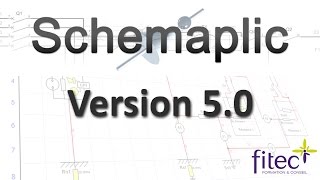 Schémaplic 50  TP NEUTRIX  Schéma TT [upl. by Emili]